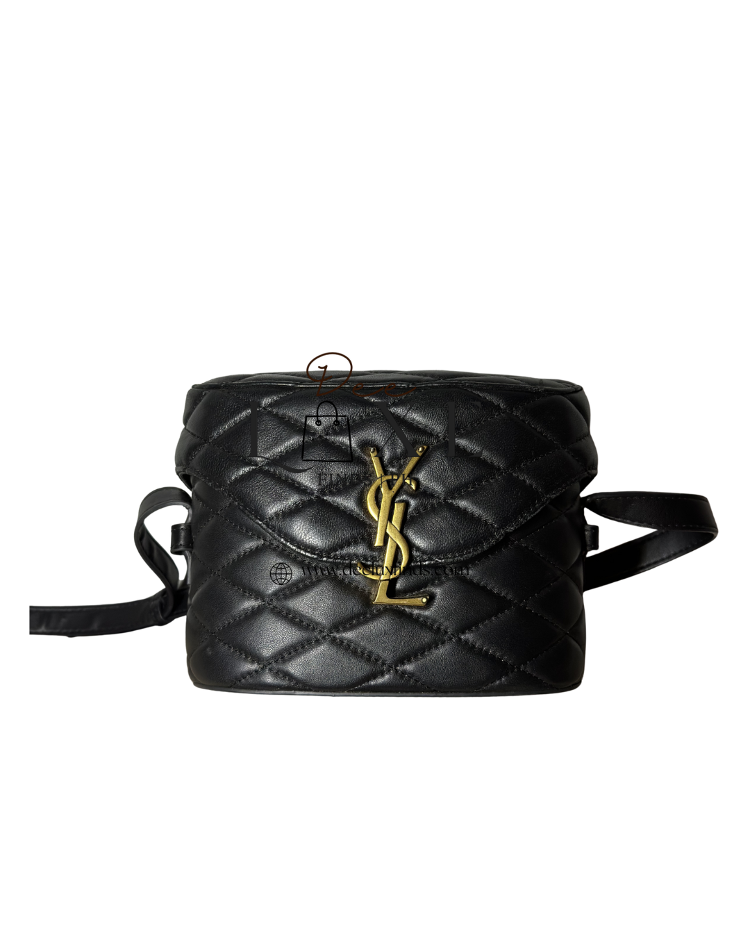 YSL June Box side view