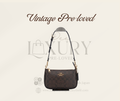 Coach Nolita 19 Bag — Vintage Pre-Loved