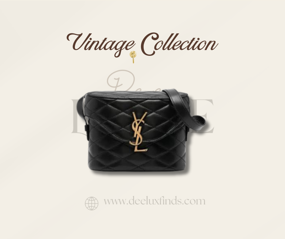 YSL June Box front view