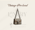 Gucci Dionysus Mini Bag — Vintage Pre-Loved