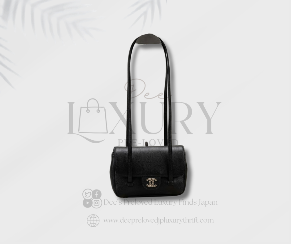 Chanel Preppy Coco Small Flap Bag Premium Quality