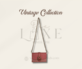 Coach Gemma Clutch Crossbody – Colorblock, Jeweled Buckle