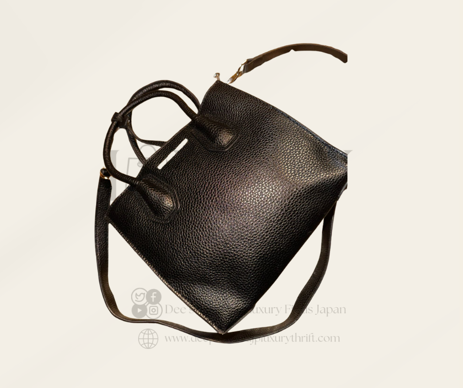 Michael Kors Mercer Medium Messenger Crossbody Bag Pre-loved