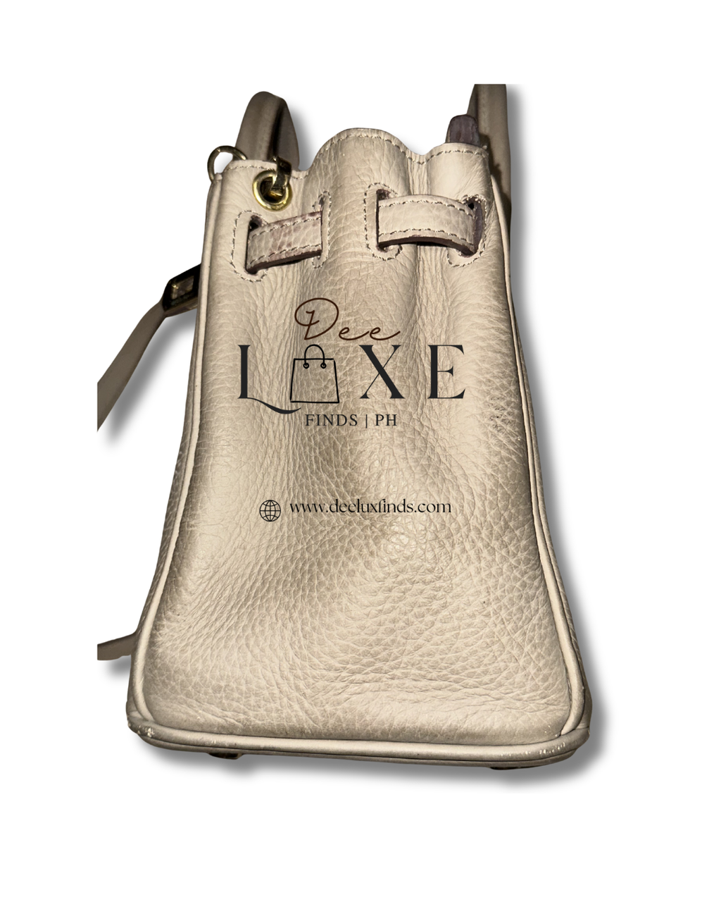 Hermès Birkin 30 – Etoupe Togo Leather, Gold Hardware
