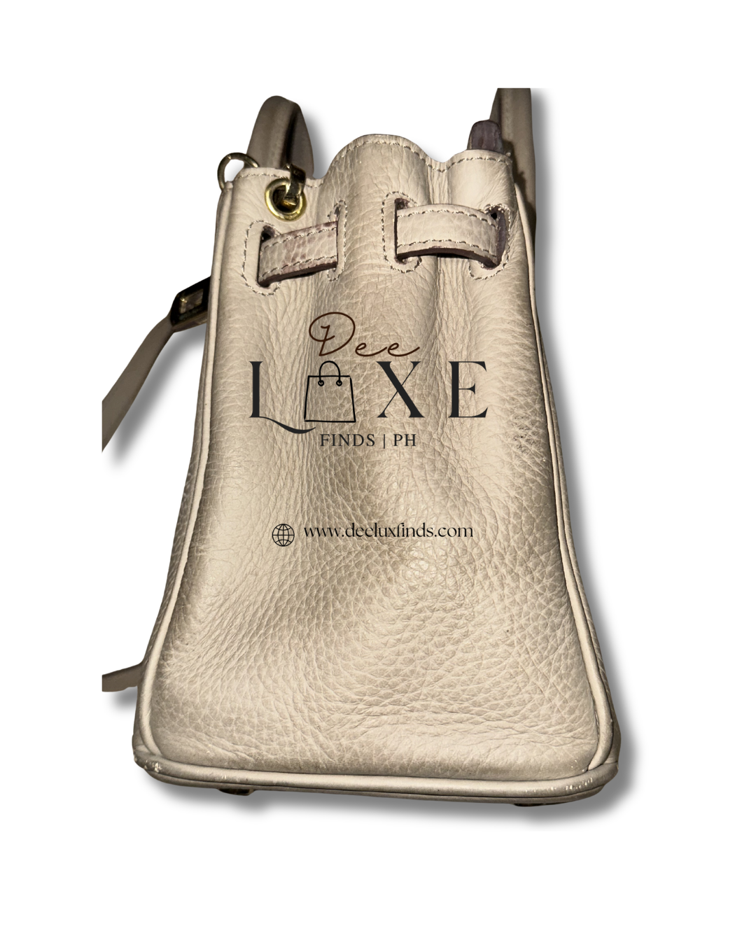 Hermès Birkin 30 – Etoupe Togo Leather, Gold Hardware