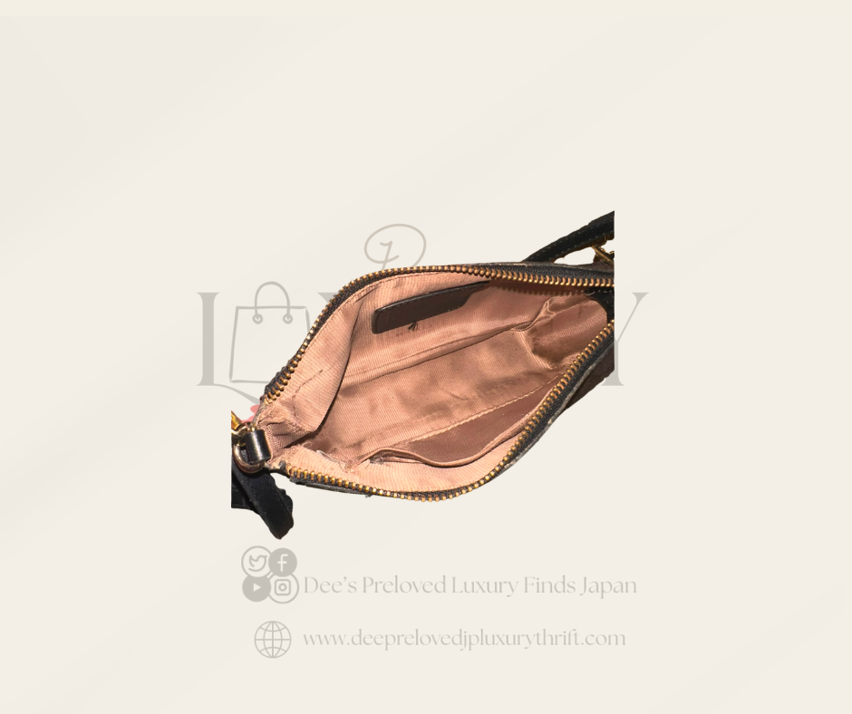 Coach Nolita 19 Bag — Vintage Pre-Loved