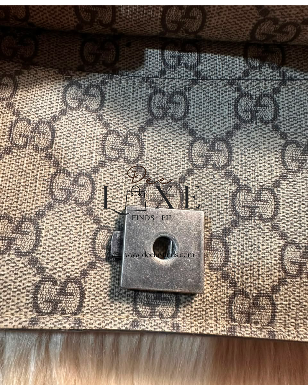 Gucci Dionysus - additional view