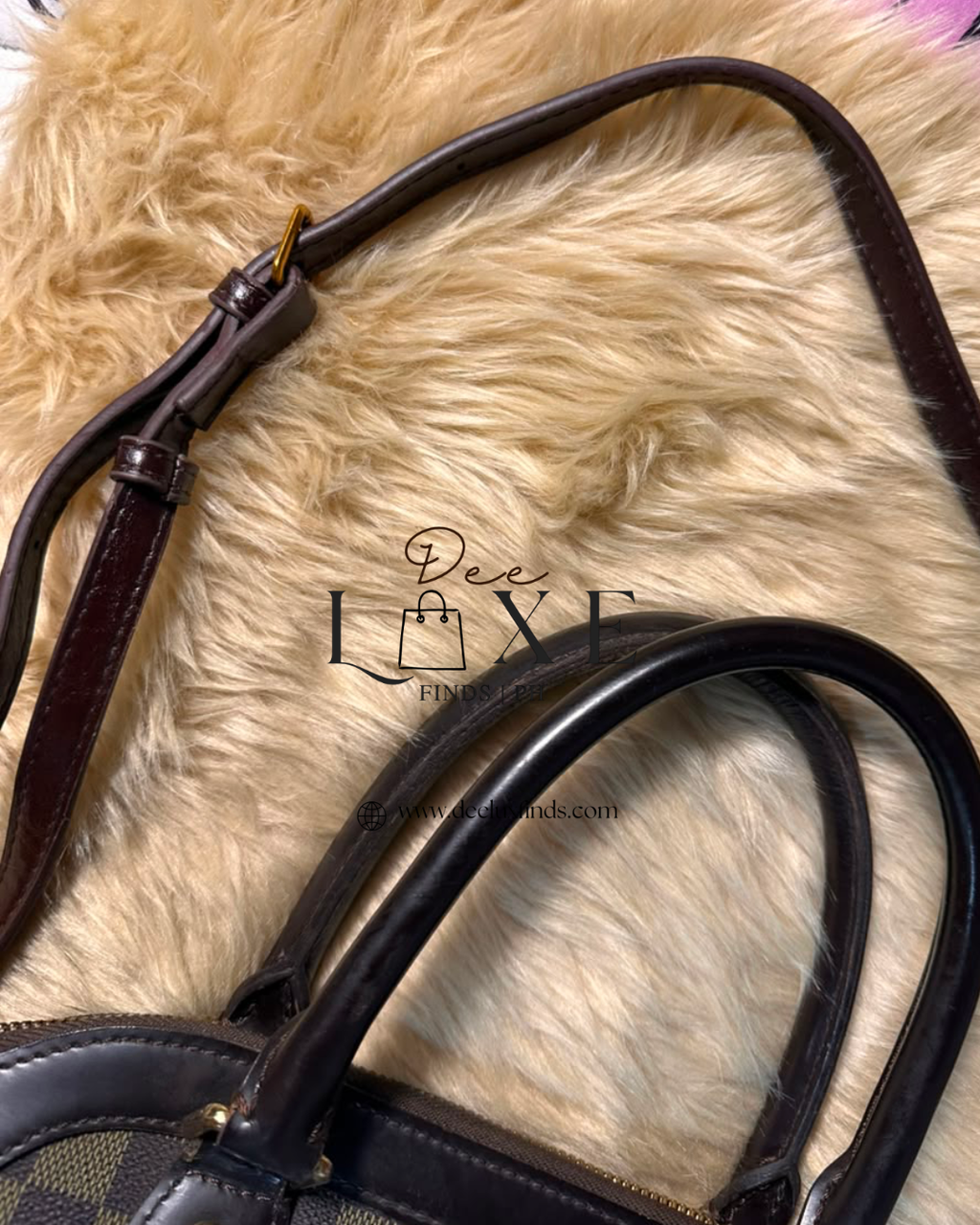 LV Trevi PM - additional view