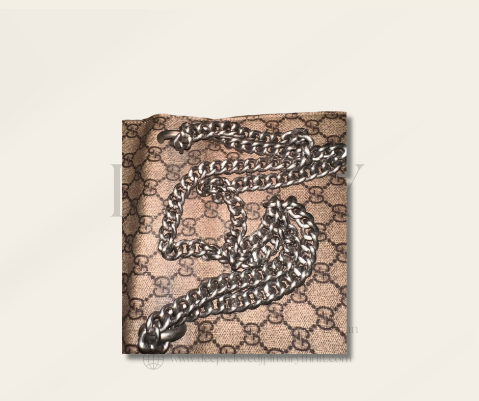 Gucci Dionysus Mini Bag — Vintage Pre-Loved